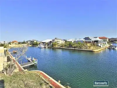 Third view of Homely land listing, 62 Sandpiper Island Retreat, Wannanup WA 6210