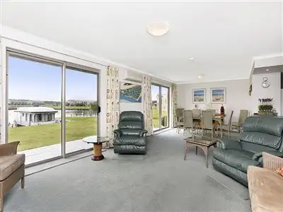 Sixth view of Homely house listing, 100 Arcadia Avenue, Hindmarsh Island SA 5214
