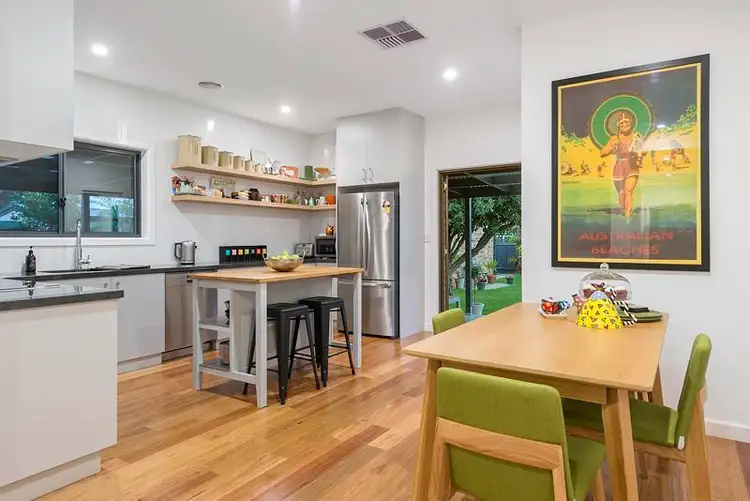 Second view of Homely house listing, 24 Steane Street, Wangaratta VIC 3677