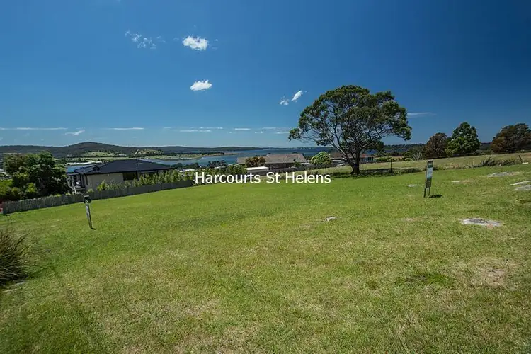 Fourth view of Homely land listing, 5 Cobrooga Drive, St Helens TAS 7216