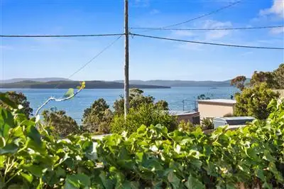 Third view of Homely land listing, 31 Sea Eagle Road, Primrose Sands TAS 7173