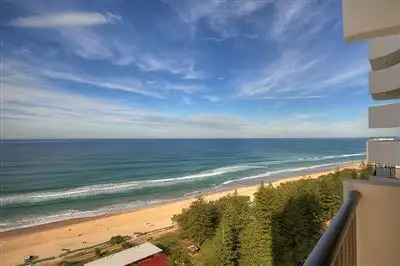 Fifth view of Homely unit listing, 78/3645 Main Beach Parade, Main Beach QLD 4217