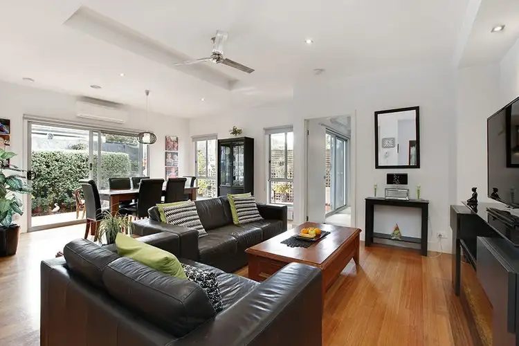 Third view of Homely unit listing, 2/38 Arunta Crescent, Clayton South VIC 3169