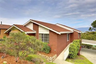 Second view of Homely house listing, 69 Skyline Drive, Howrah TAS 7018
