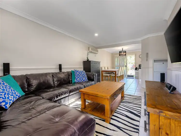 Fourth view of Homely townhouse listing, 1/21 Chessom Street, Mitchelton QLD 4053
