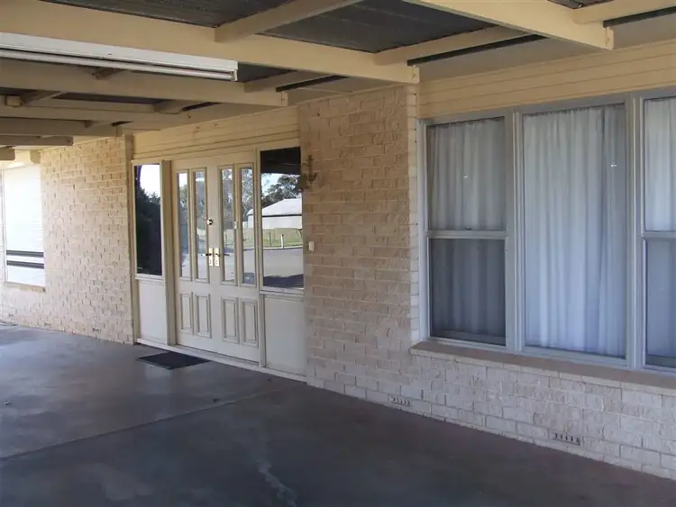Second view of Homely house listing, 1 John Street, Jamestown SA 5491