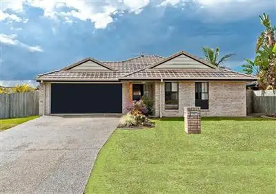 9 North Aston Court, Bray Park QLD 4500