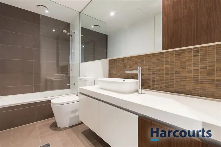 Second view of Homely apartment listing, 115/201 Whitehorse Road, Balwyn VIC 3103