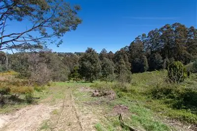 Fifth view of Homely land listing, - Jacksons Road, Franklin TAS 7113