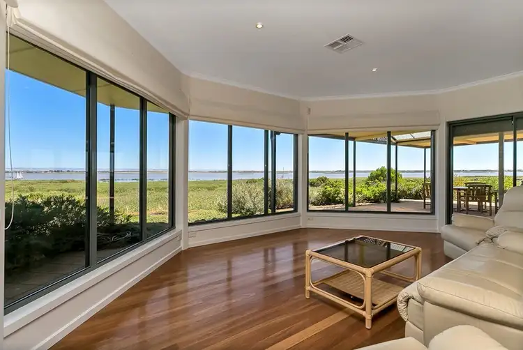 Fourth view of Homely house listing, Lot 30 Grundy Road, Hindmarsh Island SA 5214