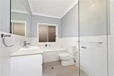 Fifth view of Homely house listing, 52 Reynolds Street, Spring Farm NSW 2570