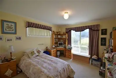 Fifth view of Homely unit listing, 3B Casey Court, Deloraine TAS 7304