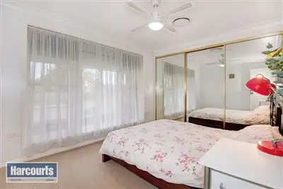 Fifth view of Homely house listing, 1 Lobelia Crescent, Quakers Hill NSW 2763