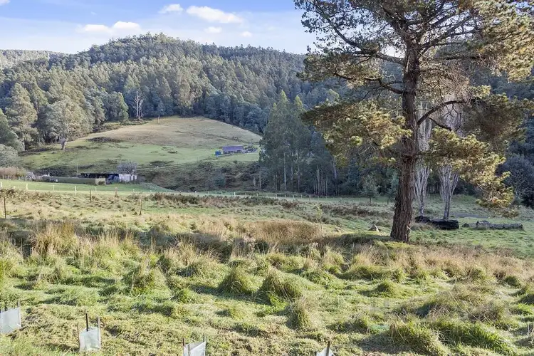 Third view of Homely land listing, 9 Bobs Road, Oyster Cove TAS 7150