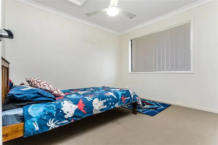 Sixth view of Homely townhouse listing, 38/6 White Ibis Drive, Griffin QLD 4503