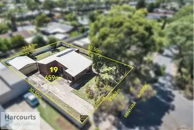 19 Minyara Avenue, Salisbury North SA 5108
