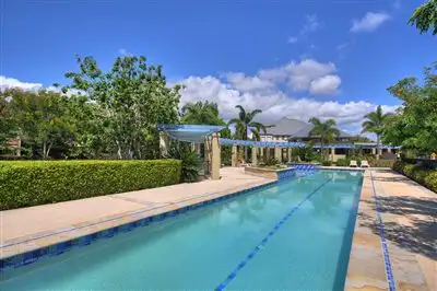 1/2107 The Vistas Drive, Carrara QLD