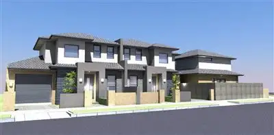 Fourth view of Homely townhouse listing, 2/57 Rosedale Drive, Lalor VIC 3075