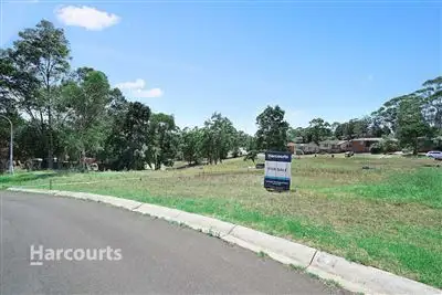 14 Littimer Way, Ambarvale NSW 2560