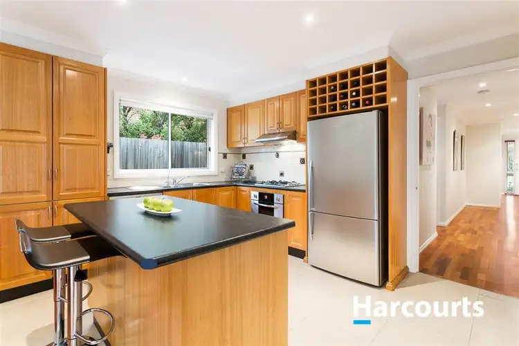 Third view of Homely house listing, 4 Flamingo Point, South Morang VIC 3752