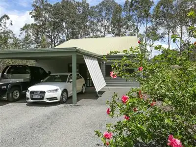 Sixth view of Homely rural property listing, 158 Buccan Road, Buccan QLD 4207