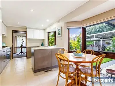 Second view of Homely house listing, 1 Clendon Court, Vermont South VIC 3133