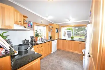 Third view of Homely house listing, 53 Parsonage Street, Deloraine TAS 7304