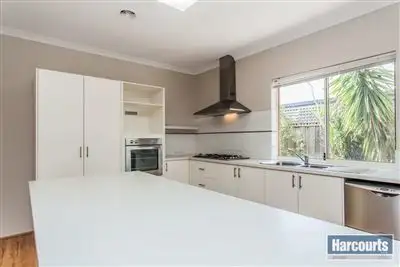 Fourth view of Homely house listing, 48 Musselbrook Trl, Ellenbrook WA 6069