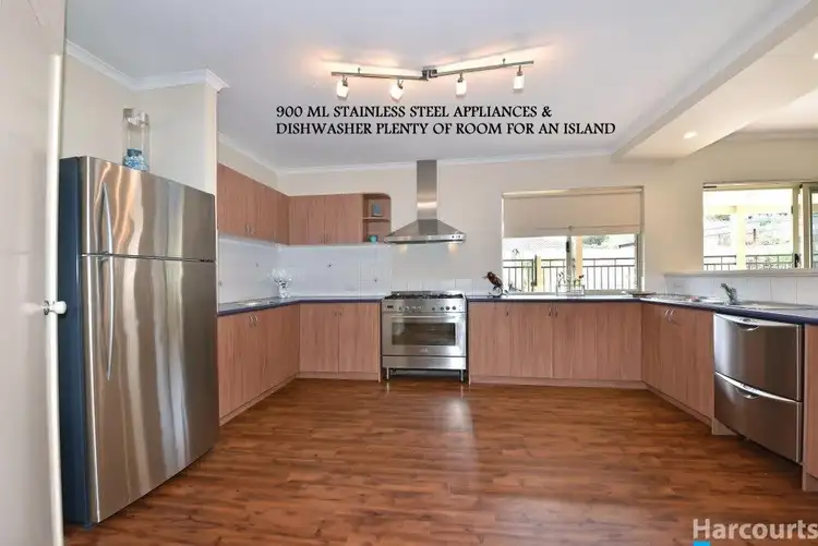 Seventh view of Homely house listing, 21 Salmond Turn, Wanneroo WA 6065