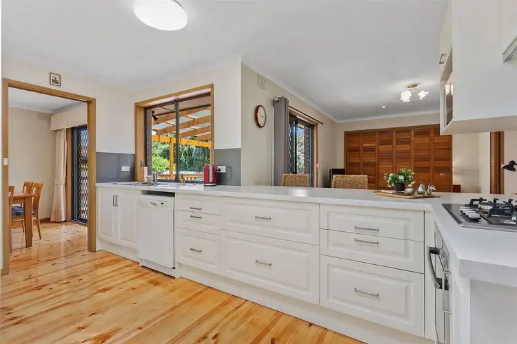 Fourth view of Homely house listing, 27 Kristen Close, Glen Waverley VIC 3150