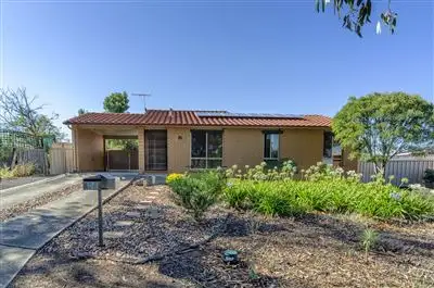 Main view of Homely house listing, 35 Oslo Crescent, Hackham West SA 5163
