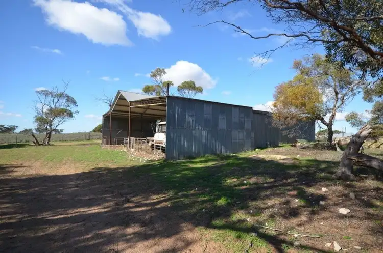 Second view of Homely rural property listing, Address available on request