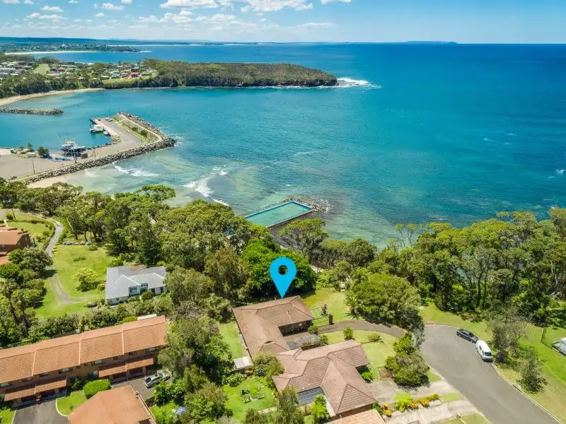 Main view of Homely house listing, 9 Did-Dell Street, Ulladulla NSW 2539