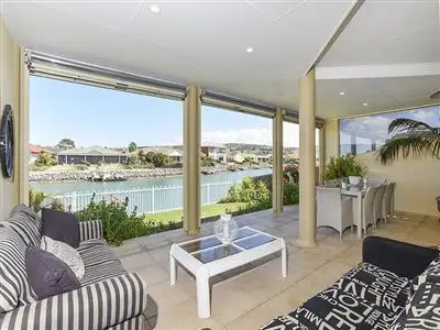 Second view of Homely house listing, 2/27 Clipper Court, Encounter Bay SA 5211