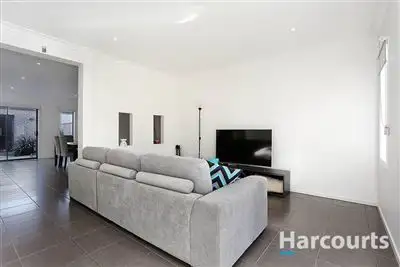 Second view of Homely townhouse listing, 73 Lyndarum Drive, Epping VIC 3076