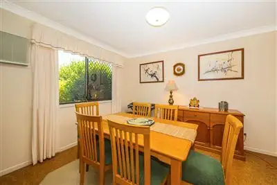 Fifth view of Homely house listing, 4 Hawaii Cres, Banksia Beach QLD 4507