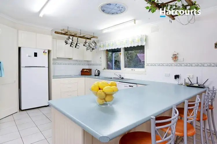 Fifth view of Homely house listing, 277 Bungower Road, Moorooduc VIC 3933