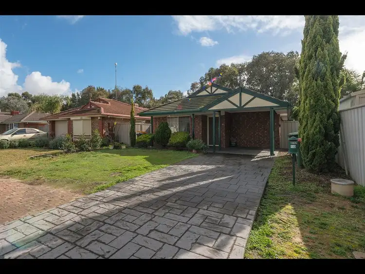 Second view of Homely house listing, 10 Abraham Street, Pooraka SA 5095