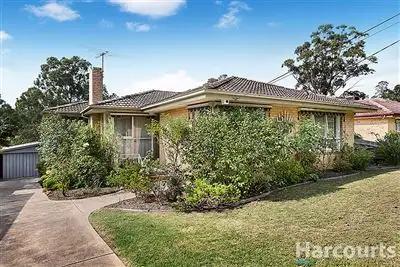 46 Bruce Street, Mount Waverley VIC 3149