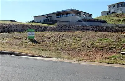 Main view of Homely land listing, 32 Waterview Drive, Lammermoor QLD 4703