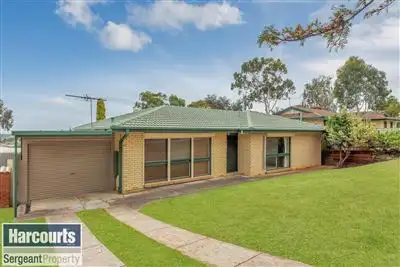 20 Kiekebusch Road, Gulfview Heights SA 5096