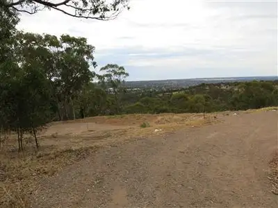 Fifth view of Homely land listing, 68 Pekina Street, Eden Hills SA 5050