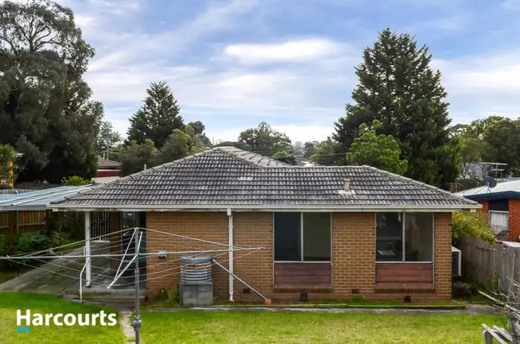 Main view of Homely house listing, 6 Ivy Court, Frankston North VIC 3200