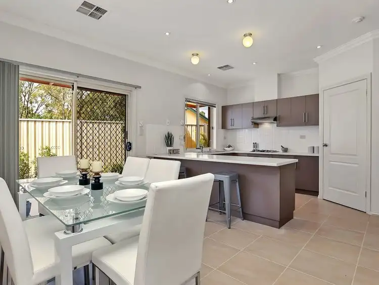 Fourth view of Homely house listing, 21 Gascoyne Avenue, Hillcrest SA 5086