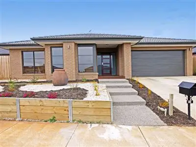Main view of Homely house listing, 82 Moreillon Boulevard, Lethbridge VIC 3331