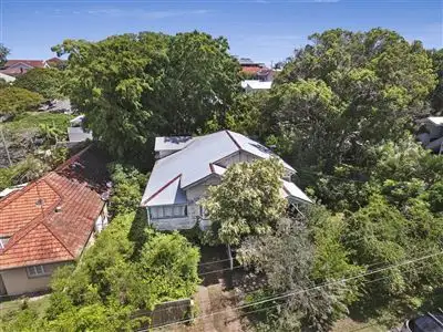 Second view of Homely house listing, 72 Beatrice Street, Hawthorne QLD 4171