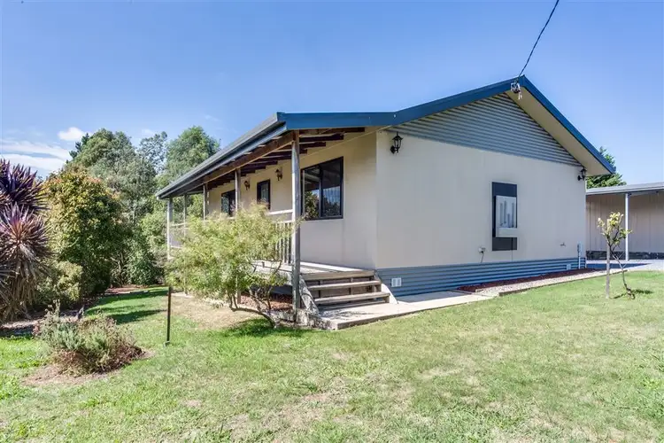 26 Cornwall Street, Beaconsfield TAS 7270