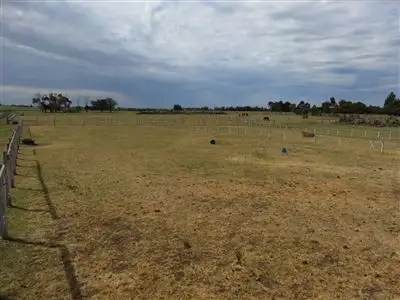Fifth view of Homely land listing, Lot 2, 100 Teesdale-Lethbridge Road, Teesdale VIC 3328