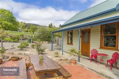 Third view of Homely house listing, 88 Watsons Road, Glen Huon TAS 7109