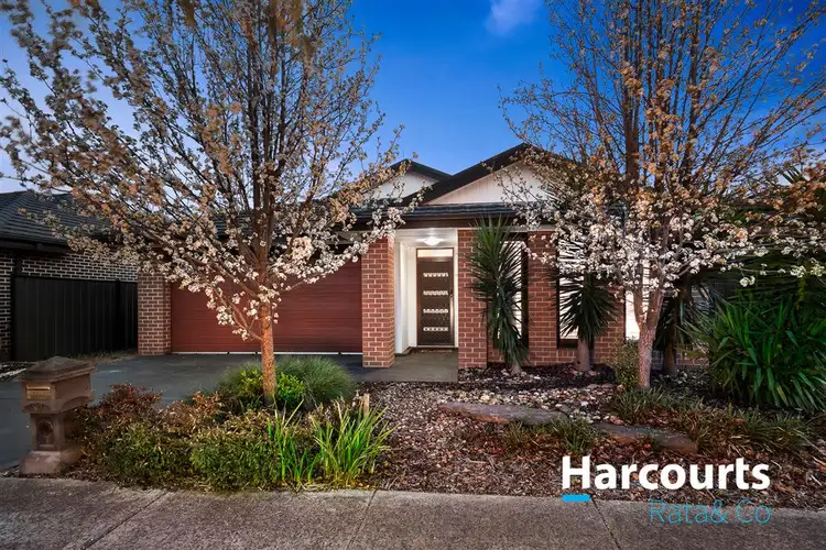 Main view of Homely house listing, 33 Craigmoor Crescent, Mernda VIC 3754